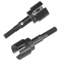 AX30366 Axle 5x35mm - HORIZON HOBBY - R&eacute;f&eacute;rence: AXIC3366