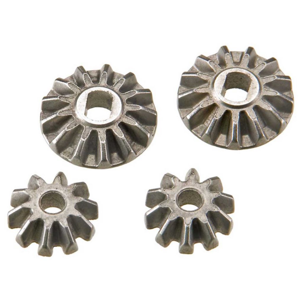 AX30390 Diff Gear Set Yeti EXO - HORIZON HOBBY - R&eacute;f&eacute;rence: AXIC3390