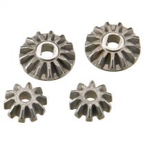 AX30390 Diff Gear Set Yeti EXO - HORIZON HOBBY - R&eacute;f&eacute;rence: AXIC3390