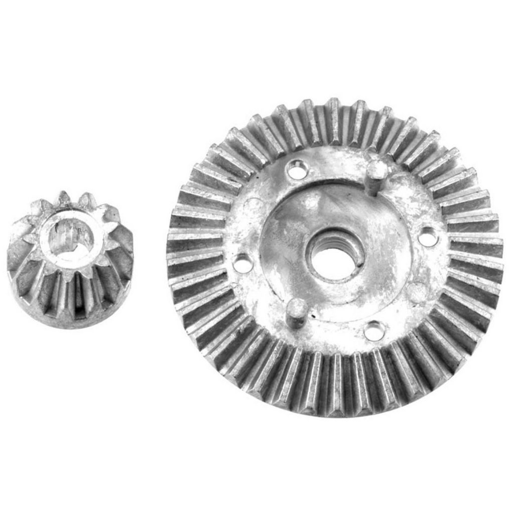 AX30392 Bevel Gear Set (38/13) - HORIZON HOBBY - R&eacute;f&eacute;rence: AXIC3392