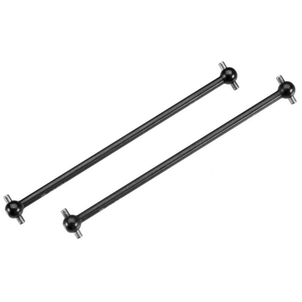 AX30418 Dogbone Set 7x96mm (2) - HORIZON HOBBY - R&eacute;f&eacute;rence: AXIC3418
