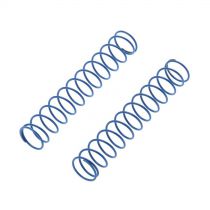 AX31425 Spring 14X90mm Yellow (2) Blue - HORIZON HOBBY - R&eacute;f&eacute;rence: AXIC3425
