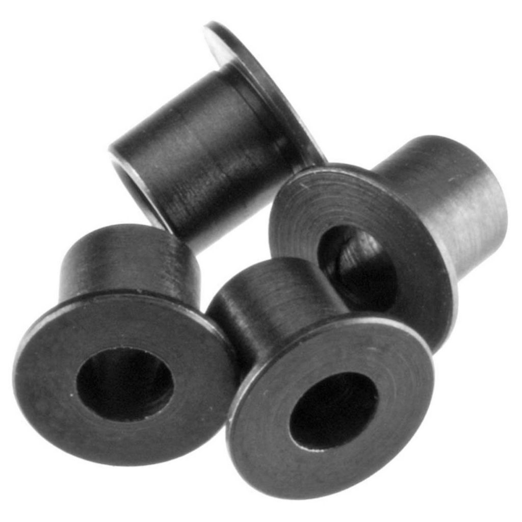 AX30450 Flange Pipe 3x4.5x5.5 (4) - HORIZON HOBBY - R&eacute;f&eacute;rence: AXIC3450