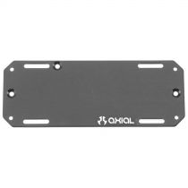 AX30483 Radio Plate AX10 Scorpion - HORIZON HOBBY - R&eacute;f&eacute;rence: AXIC3483