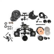 AX30487 Locked Transmission Set AX10 - HORIZON HOBBY - R&eacute;f&eacute;rence: AXIC3487