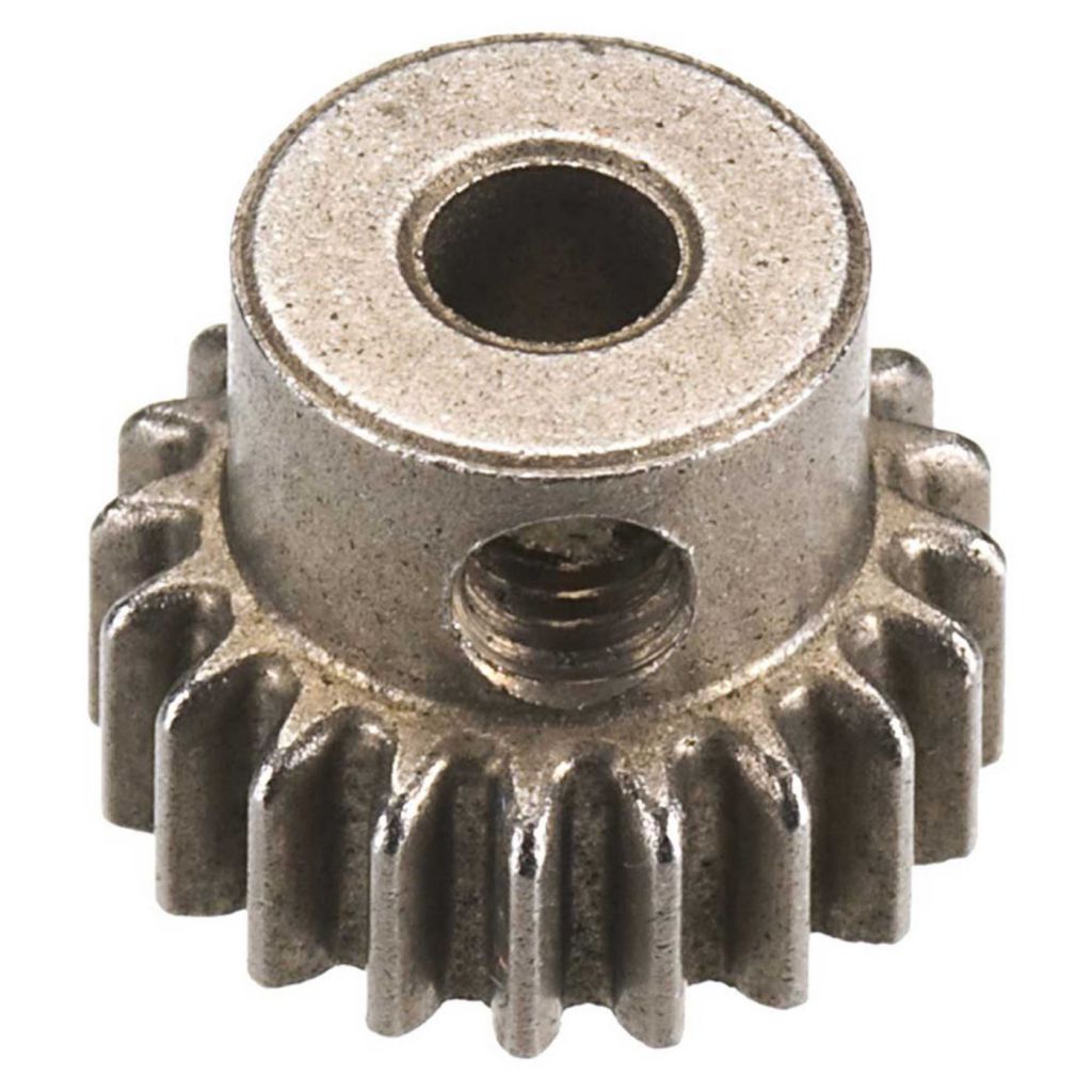AX30578 Pinion 48DP 20T - HORIZON HOBBY - R&eacute;f&eacute;rence: AXIC3578