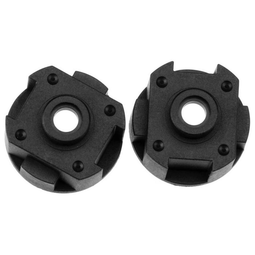 AX80002 Diff Case Small - HORIZON HOBBY - R&eacute;f&eacute;rence: AXIC3802
