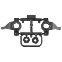 AX80004 Hub Set Rock Crawler - HORIZON HOBBY - R&eacute;f&eacute;rence: AXIC3804