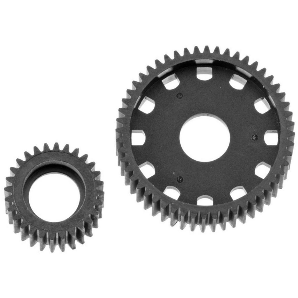 AX80010 Gear Set Scorpion Crawler - HORIZON HOBBY - R&eacute;f&eacute;rence: AXIC3810