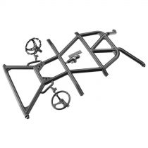 AX80129 Roll Cage Top AX10 Deadbolt - HORIZON HOBBY - R&eacute;f&eacute;rence: AXIC4339