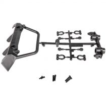 AX80125 Light Fr Bumper SCX10/Poison Spyder/JK Bra - HORIZON HOBBY - R&eacute;f&eacute;rence: AXIC4348