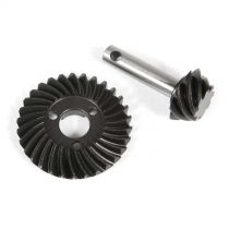AX31405 Heavy Duty Bevel Gear Set 30T/8T - HORIZON HOBBY - R&eacute;f&eacute;rence: AXIC4405