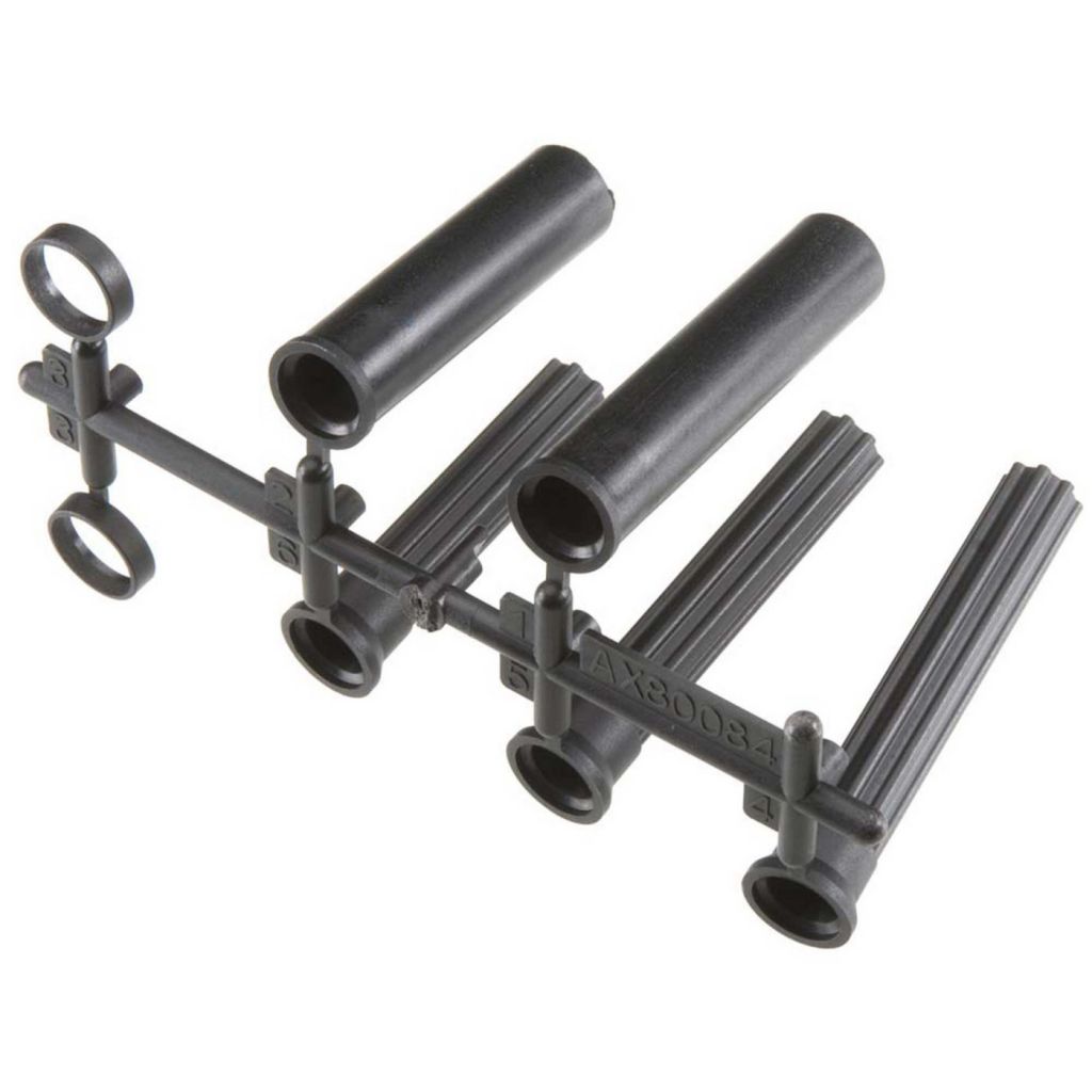 AX80084 WB8 Driveshaft Set Wraith - HORIZON HOBBY - R&eacute;f&eacute;rence: AXIC8084