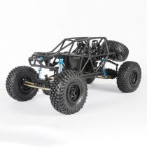 AX90053 1/10 RR10 Bomber 4WD Kit - HORIZON HOBBY - R&eacute;f&eacute;rence: AXIC9053
