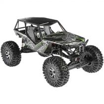 AX90018 1/10 Wraith 4WD Rock Racer RTR - HORIZON HOBBY - R&eacute;f&eacute;rence: AXID9018