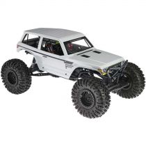 AX90045 1/10 Wraith Spawn 4WD RTR - HORIZON HOBBY - R&eacute;f&eacute;rence: AXID9045