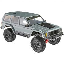 AX90047 SCX10 II Jeep Cherokee RTR 4x4 - HORIZON HOBBY - R&eacute;f&eacute;rence: AXID9047