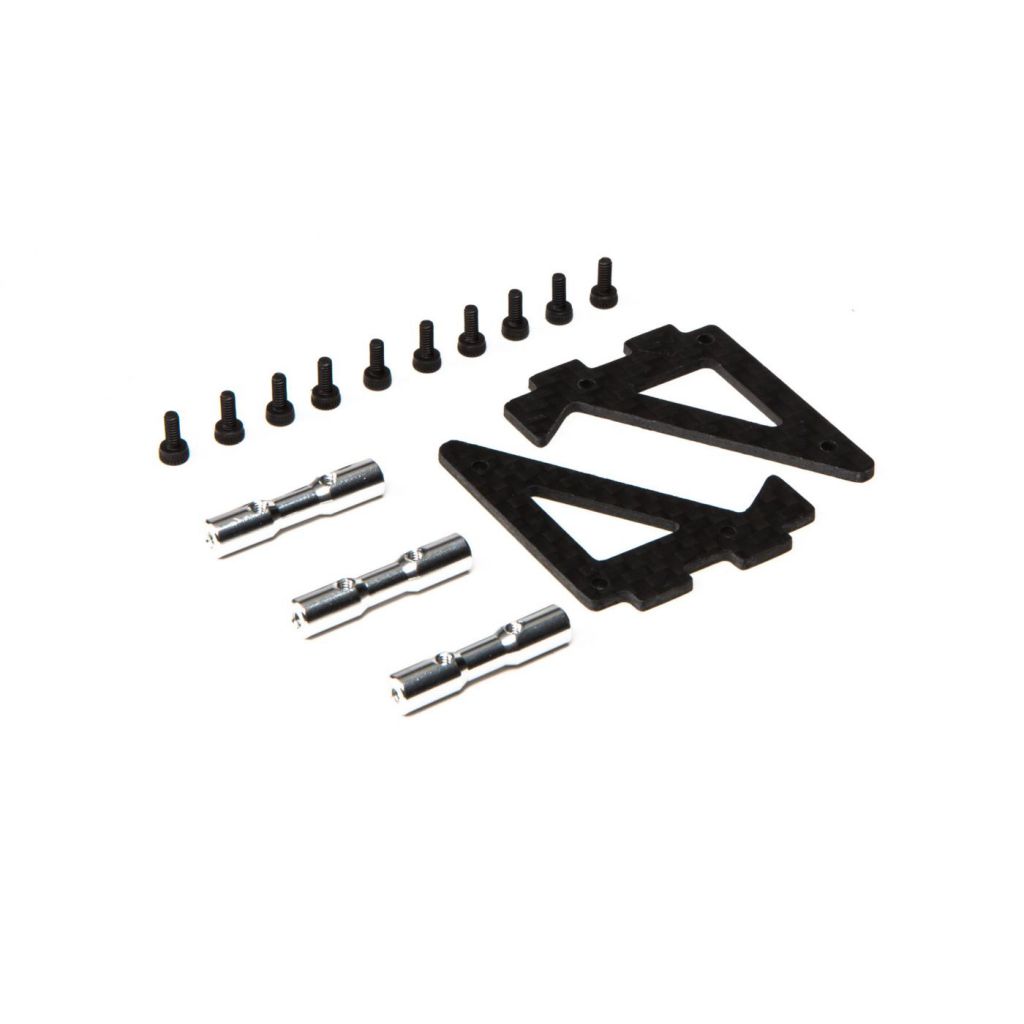 Conspiracy 220 - Support GoPro - HORIZON HOBBY - R&eacute;f&eacute;rence: BLH02004