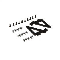 Conspiracy 220 - Support GoPro - HORIZON HOBBY - R&eacute;f&eacute;rence: BLH02004
