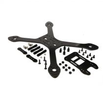 Theory XL - Ch&acirc;ssis - HORIZON HOBBY - R&eacute;f&eacute;rence: BLH02101