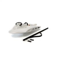 Theory Type W - Fuselage - HORIZON HOBBY - R&eacute;f&eacute;rence: BLH03001