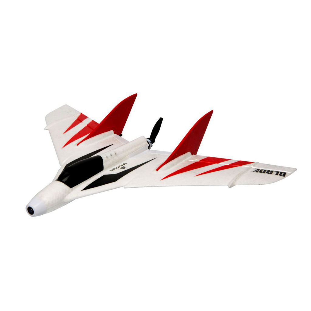 UM F-27 FPV BNF Basic, 25mW - HORIZON HOBBY - R&eacute;f&eacute;rence: BLH03250EU