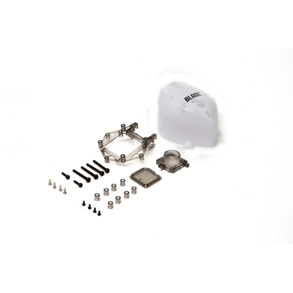 Torrent 110 FPV - Carrosserie - HORIZON HOBBY - R&eacute;f&eacute;rence: BLH04002