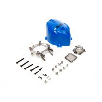 Torrent 110 FPV - Fuselage bleu - HORIZON HOBBY - R&eacute;f&eacute;rence: BLH04002BL