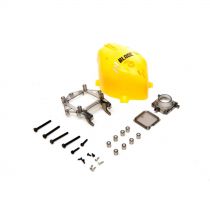 Torrent 110 FPV - Fuselage jaune - HORIZON HOBBY - R&eacute;f&eacute;rence: BLH04002YE