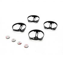 Torrent 110 FPV - Protections d'h&eacute;lices (4) - HORIZON HOBBY - R&eacute;f&eacute;rence: BLH04003