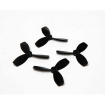 Torrent 110 - H&eacute;lices FPV 2 , noires - HORIZON HOBBY - R&eacute;f&eacute;rence: BLH04009BK