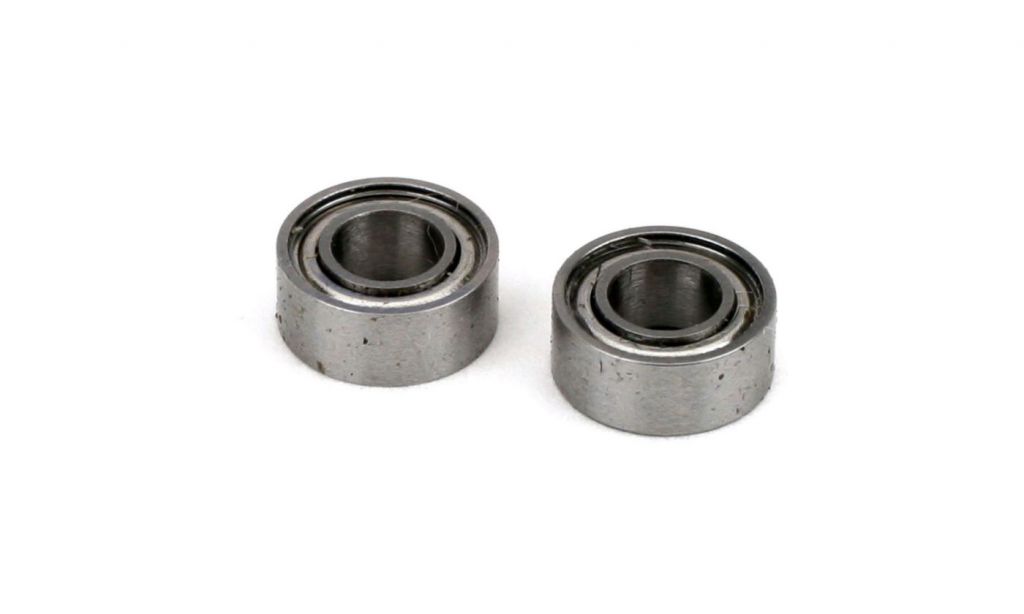 3x6x2.5 Bearing (2) - HORIZON HOBBY - R&eacute;f&eacute;rence: BLH1115 (EFLH1115)
