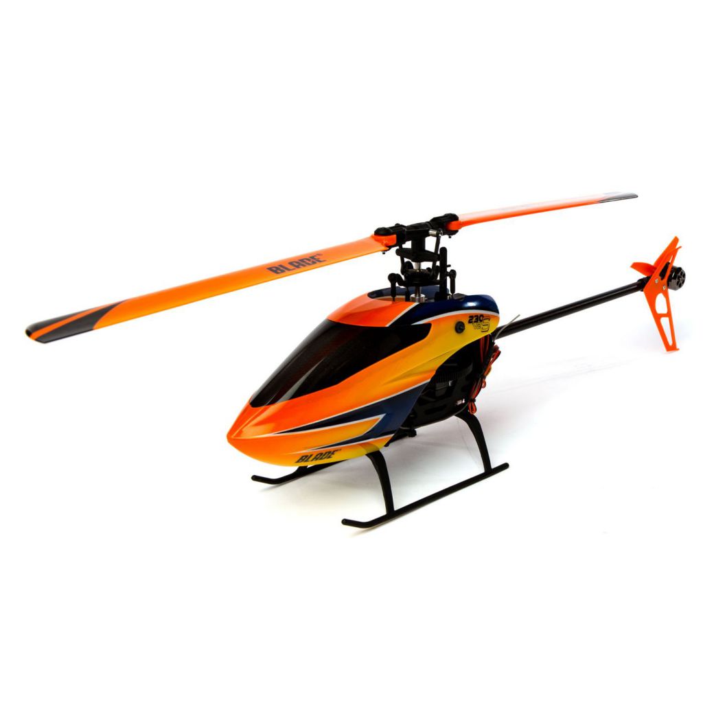 Blade 230 S V2 BNF Basic - HORIZON HOBBY - R&eacute;f&eacute;rence: BLH1450