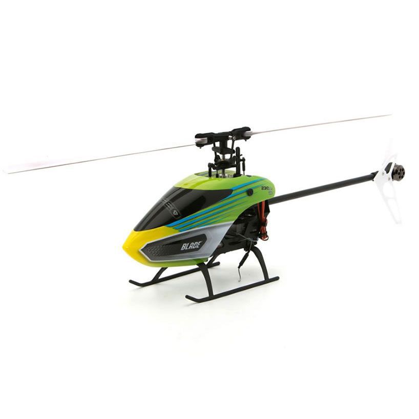 Blade 230s RTF - HORIZON HOBBY - R&eacute;f&eacute;rence: BLH1500UK