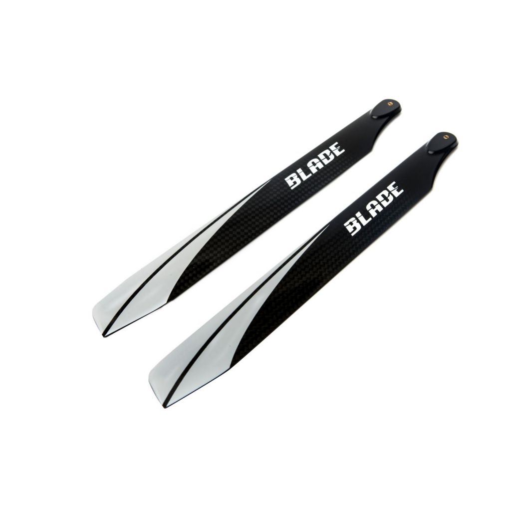 Blade 230 S - Pales 238mm en carbone - HORIZON HOBBY - R&eacute;f&eacute;rence: BLH1503C