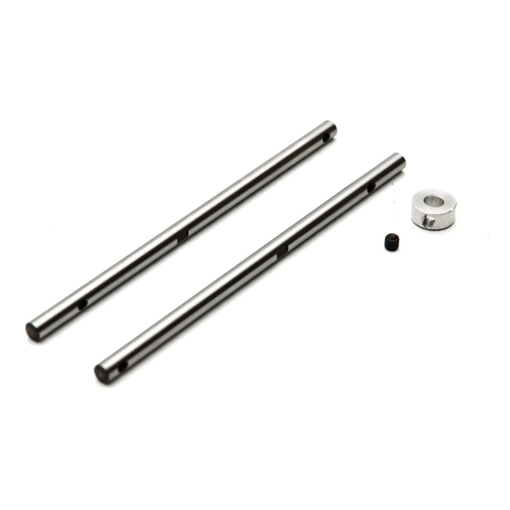 Blade 230S - Axe principal - HORIZON HOBBY - R&eacute;f&eacute;rence: BLH1506