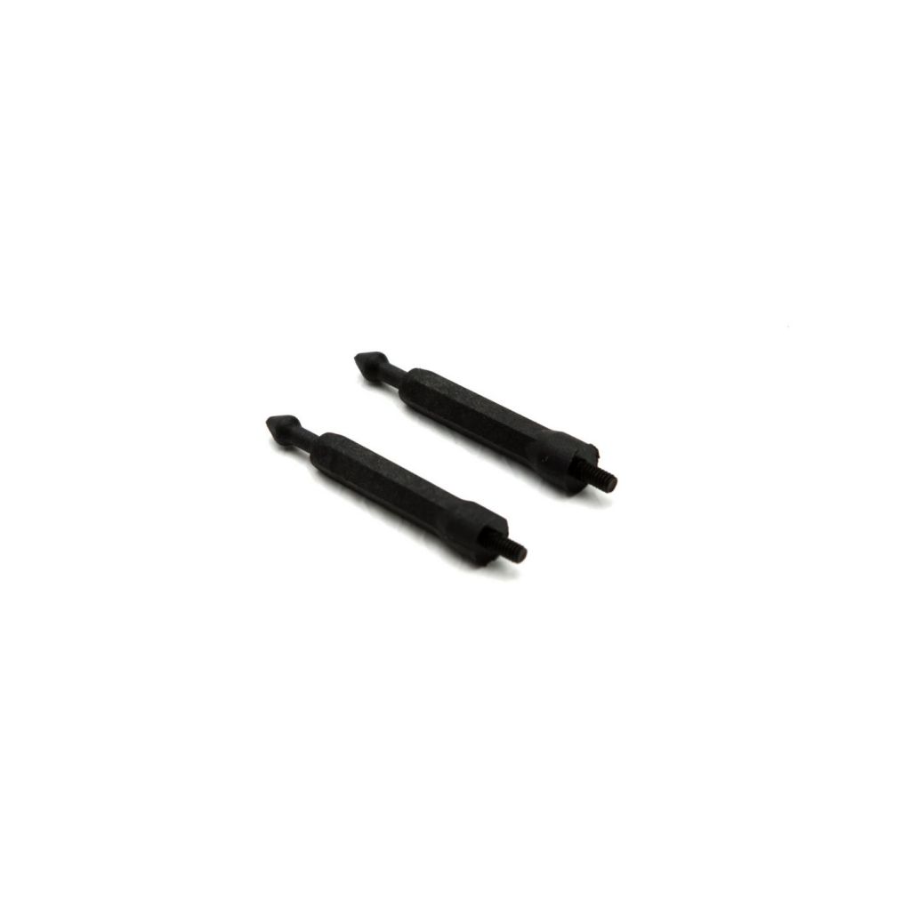Blade 230S - Supports de bulle - HORIZON HOBBY - R&eacute;f&eacute;rence: BLH1507