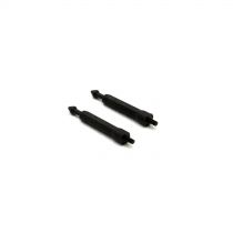 Blade 230S - Supports de bulle - HORIZON HOBBY - R&eacute;f&eacute;rence: BLH1507