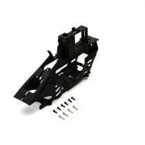 Blade 230S - Ch&acirc;ssis - HORIZON HOBBY - R&eacute;f&eacute;rence: BLH1510