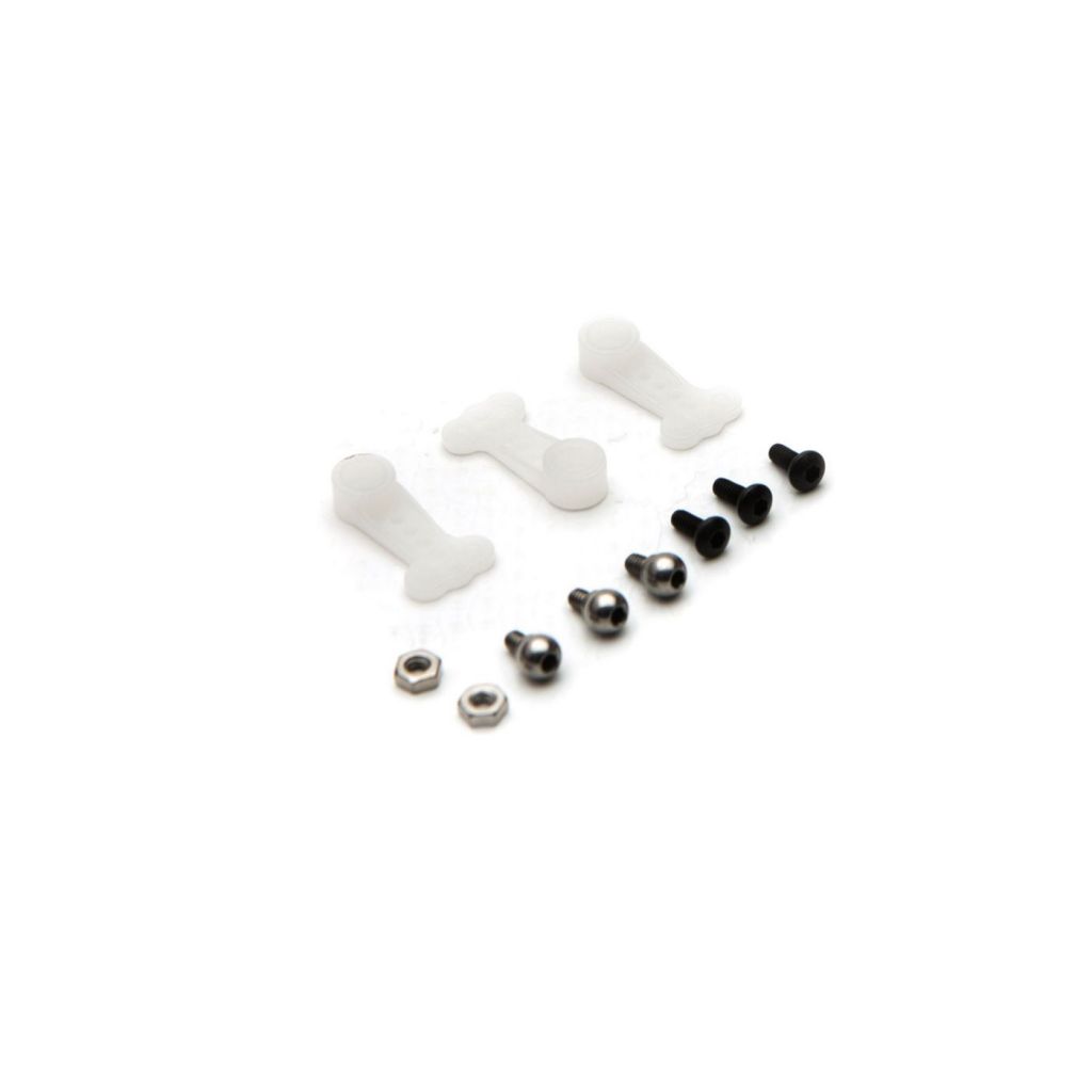 Blade 230S - Bras de servos avec rotules - HORIZON HOBBY - R&eacute;f&eacute;rence: BLH1511