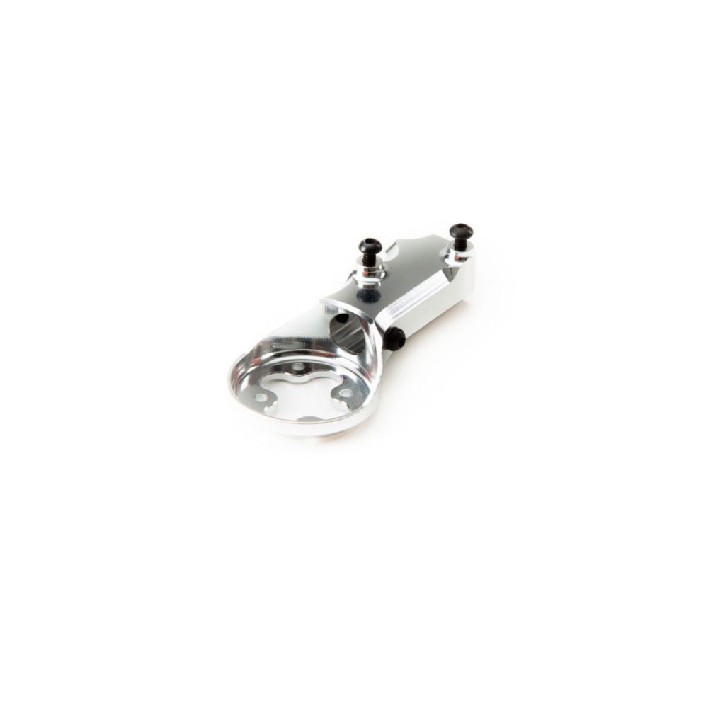 Blade 230 S - Boitier d'anticouple en aluminium - HORIZON HOBBY - R&eacute;f&eacute;rence: BLH1513A
