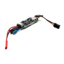 Blade 230S - Double contr&ocirc;leur brushless - HORIZON HOBBY - R&eacute;f&eacute;rence: BLH1517