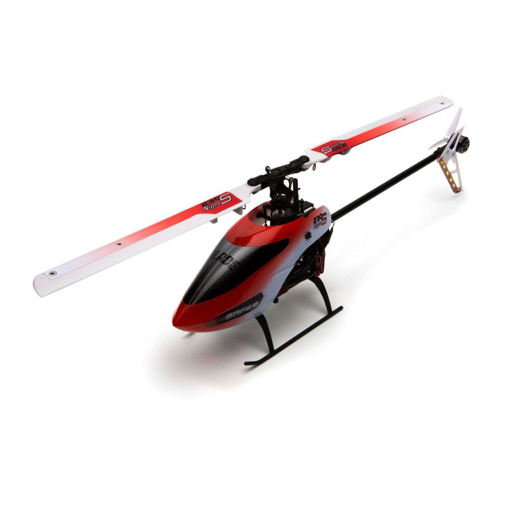 Blade Night 230 S BNF Basic - HORIZON HOBBY - R&eacute;f&eacute;rence: BLH1550