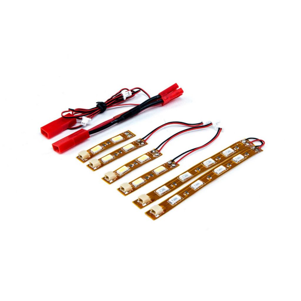 Blade Night 230 S - Bandes DEL - HORIZON HOBBY - R&eacute;f&eacute;rence: BLH1552