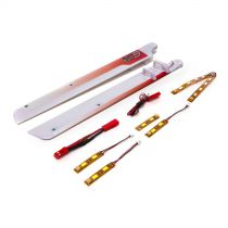 Blade Kit &eacute;clairage complet Night 230 S - HORIZON HOBBY - R&eacute;f&eacute;rence: BLH1554