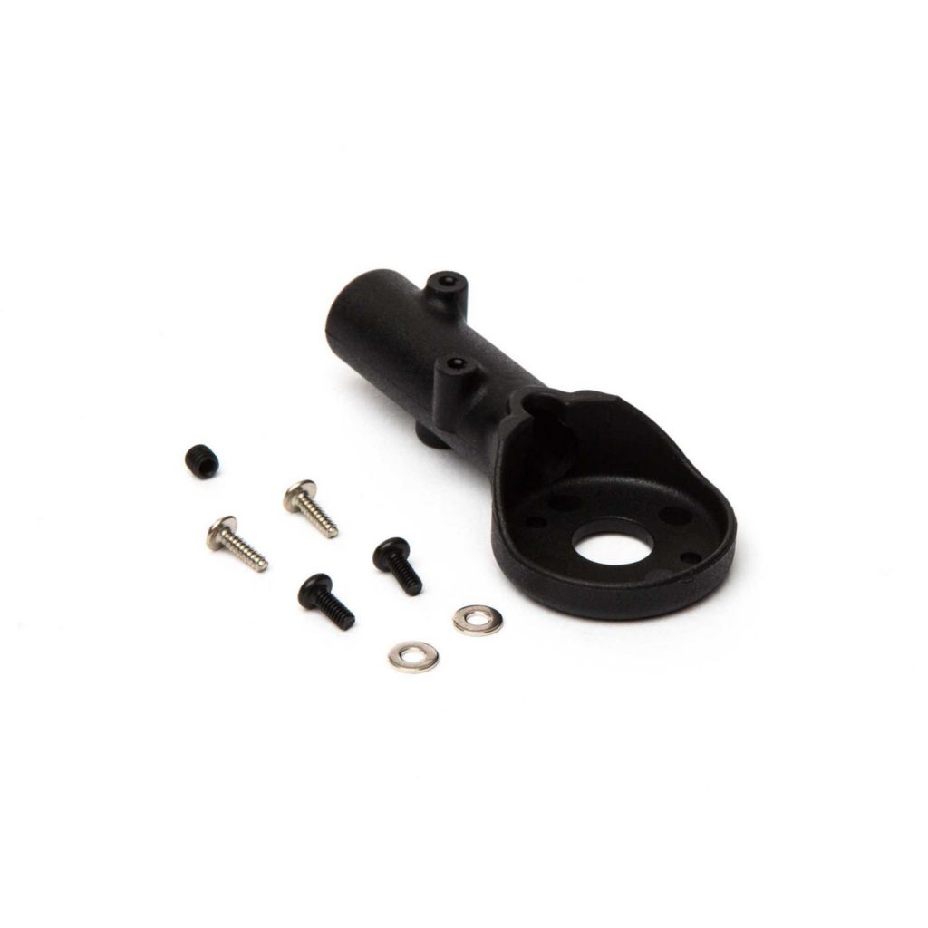 Blade Night 230 S - Support de moteur d'anticouple - HORIZON HOBBY - R&eacute;f&eacute;rence: BLH1555