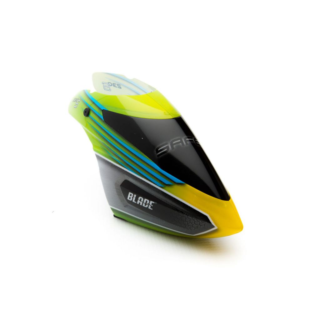 Blade 230S - Bulle verte d'origine - HORIZON HOBBY - R&eacute;f&eacute;rence: BLH1573