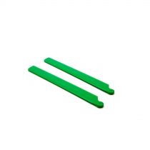Blade 230S - Pales principales vertes - HORIZON HOBBY - R&eacute;f&eacute;rence: BLH1576