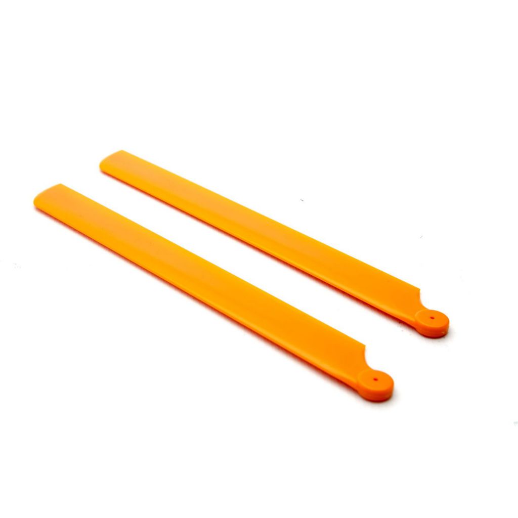 Blade 230S - Pales principales oranges - HORIZON HOBBY - R&eacute;f&eacute;rence: BLH1577