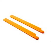 Blade 230S - Pales principales oranges - HORIZON HOBBY - R&eacute;f&eacute;rence: BLH1577